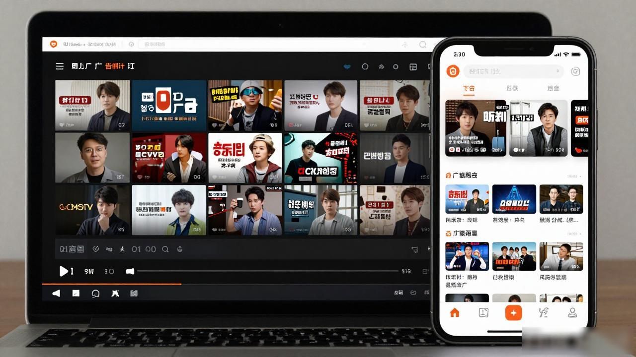 找亚日韩视频太麻烦？这个免费社区让我彻底解决追剧烦恼