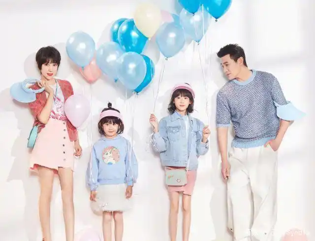 娱乐圈模范夫妻_明星幸福家庭_娱乐圈老模范夫妻