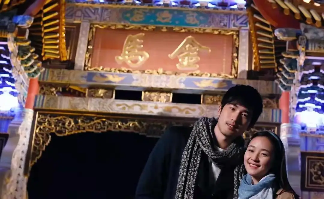 戏骨型小鲜肉代表_演技与颜值并存的演员_女明星 小鲜肉
